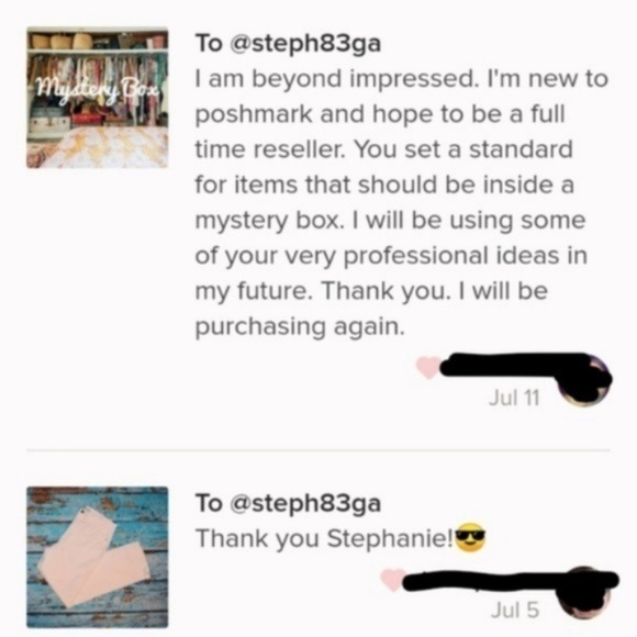 HUGE 5lb Mystery Box ~Buyer Chooses Size(s)~ - Picture 8 of 8